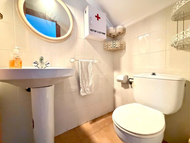 Town House for Sale in San Pedro Del Pinatar 17