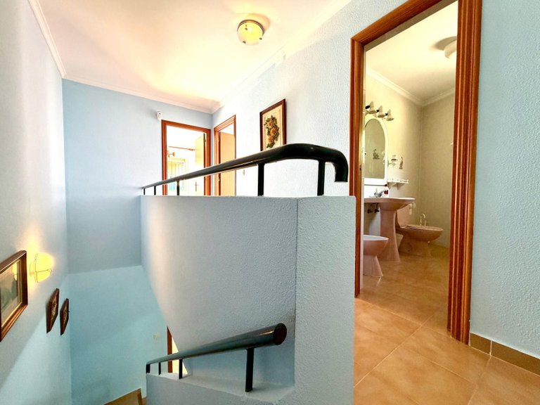 Town House for Sale in San Pedro Del Pinatar 20