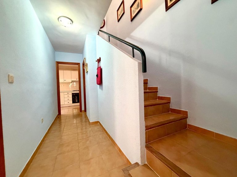 Town House for Sale in San Pedro Del Pinatar 19