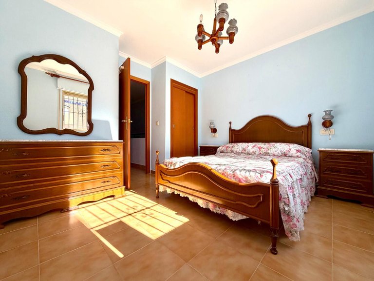 Town House for Sale in San Pedro Del Pinatar 22