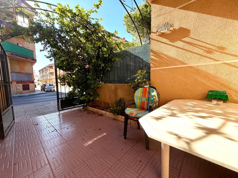 Town House for Sale in San Pedro Del Pinatar 35