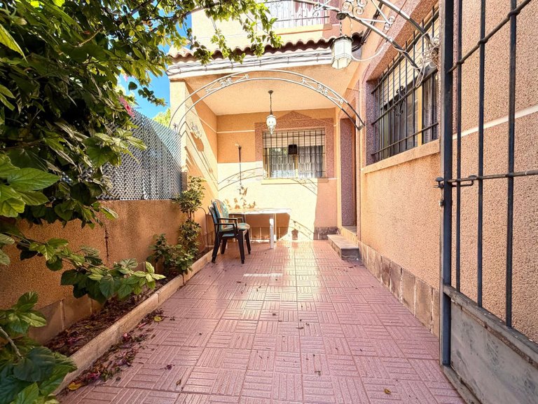 Town House for Sale in San Pedro Del Pinatar 36
