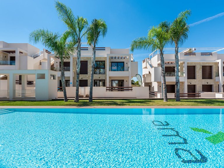 Apartment for Sale in Torrevieja 1