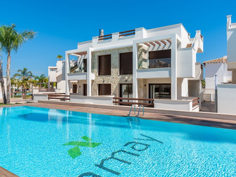 Apartment for Sale in Torrevieja 33