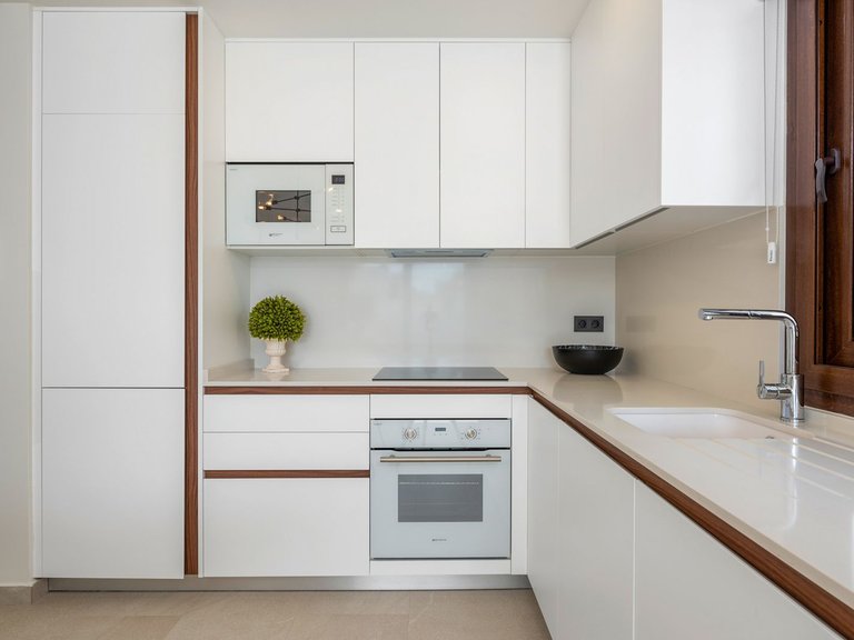 Penthouse for Sale in Torrevieja 10