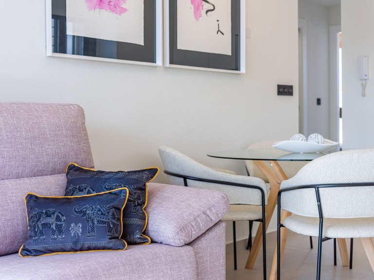 Penthouse for Sale in Torrevieja 4