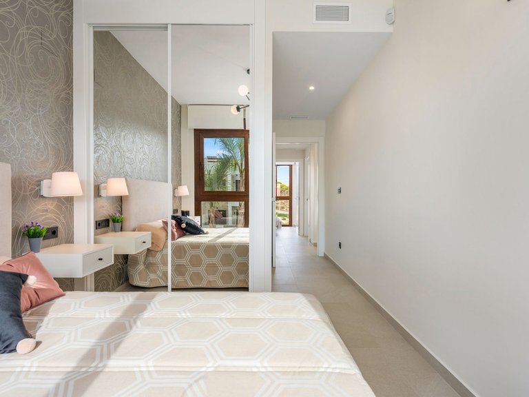 Penthouse for Sale in Torrevieja 13