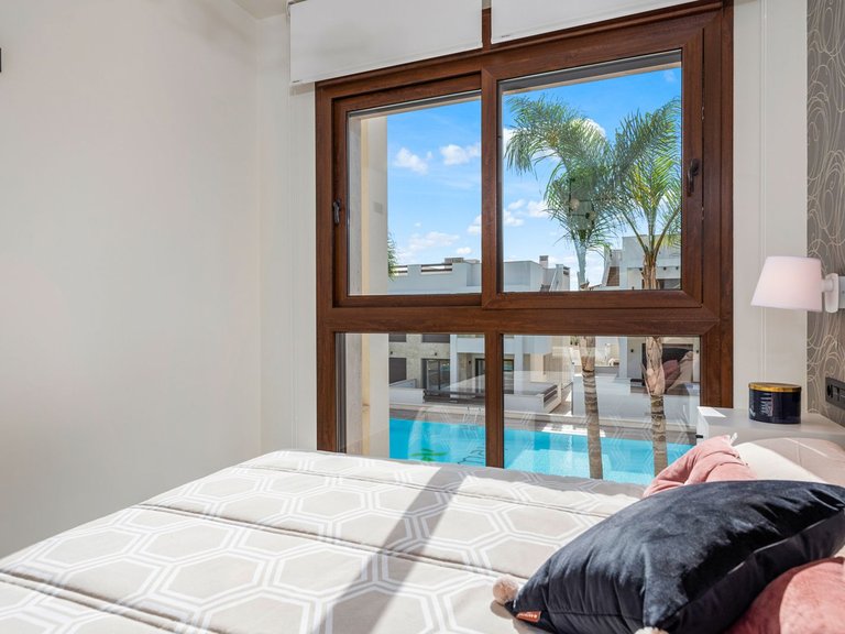 Penthouse for Sale in Torrevieja 11