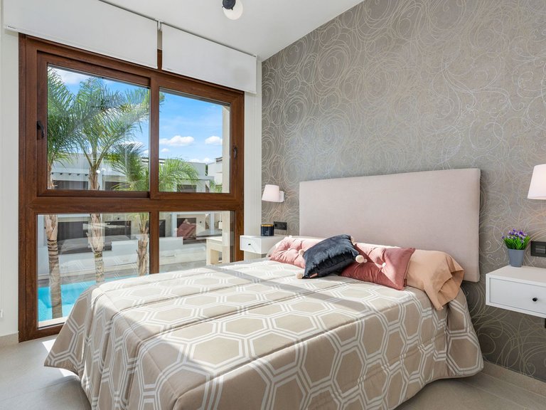 Penthouse for Sale in Torrevieja 12