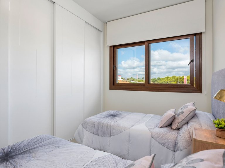 Penthouse for Sale in Torrevieja 19