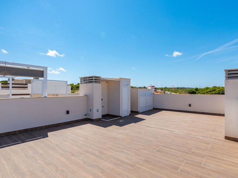 Penthouse for Sale in Torrevieja 33