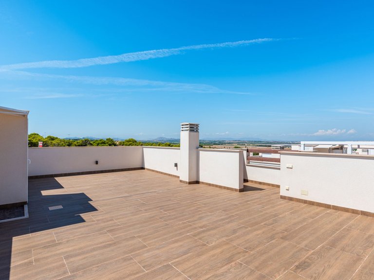 Penthouse for Sale in Torrevieja 34