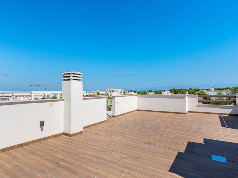 Penthouse for Sale in Torrevieja 35