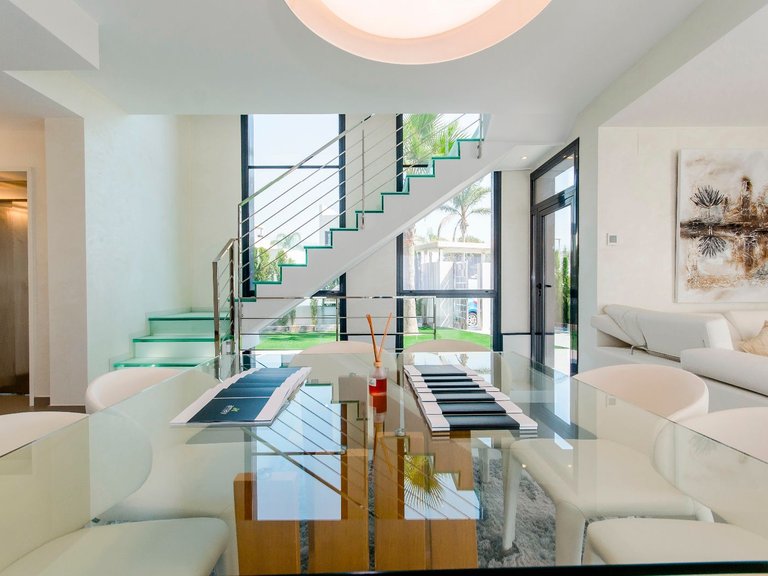 Villa for Sale in Dehesa De Campoamor 8