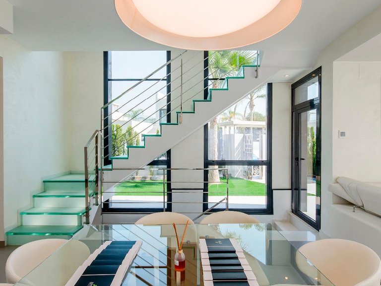 Villa for Sale in Dehesa De Campoamor 9