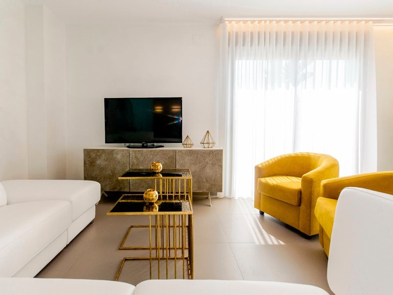 Villa for Sale in Dehesa De Campoamor 12