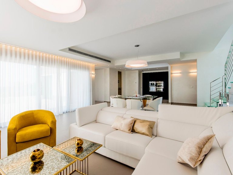 Villa for Sale in Dehesa De Campoamor 14