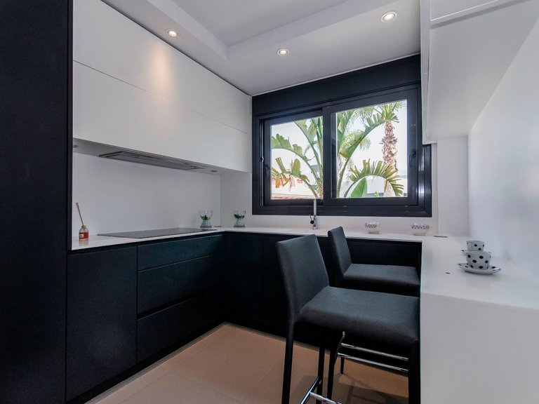 Villa for Sale in Dehesa De Campoamor 20