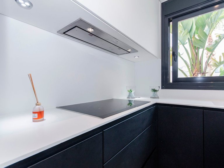 Villa for Sale in Dehesa De Campoamor 23