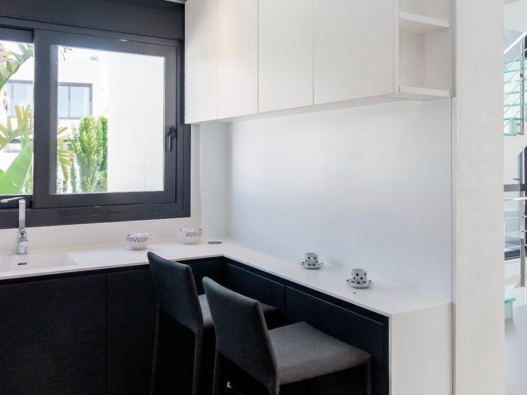 Villa for Sale in Dehesa De Campoamor 29