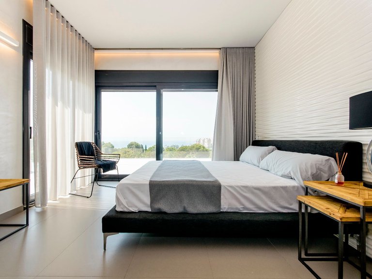 Villa for Sale in Dehesa De Campoamor 30