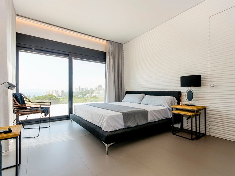 Villa for Sale in Dehesa De Campoamor 32