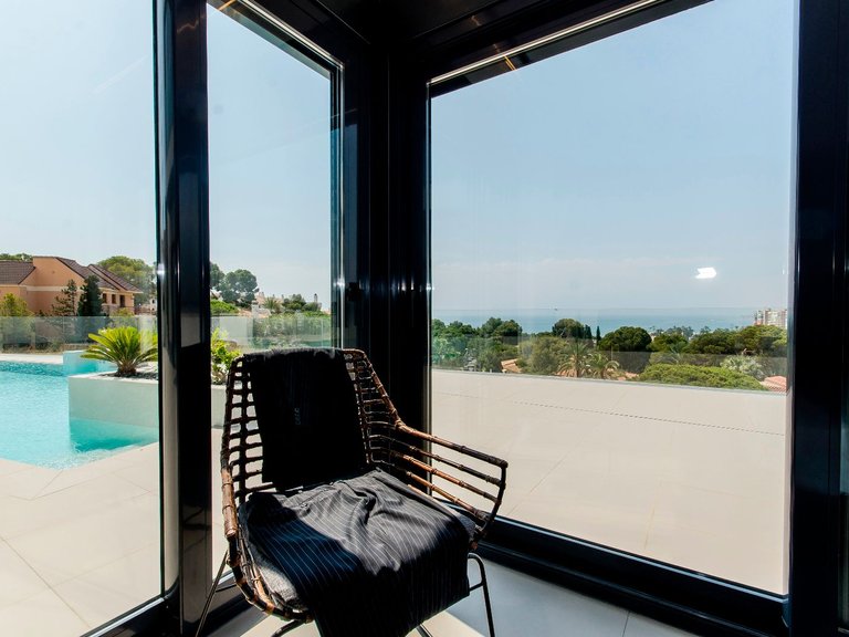 Villa for Sale in Dehesa De Campoamor 33