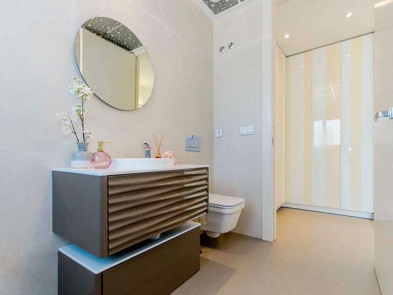 Villa for Sale in Dehesa De Campoamor 47