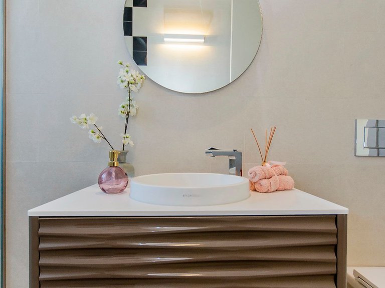 Villa for Sale in Dehesa De Campoamor 48