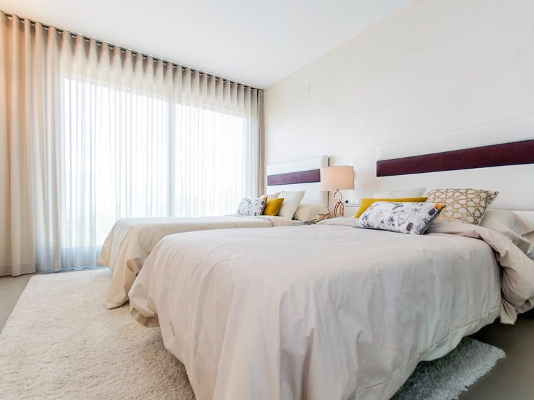 Villa for Sale in Dehesa De Campoamor 50