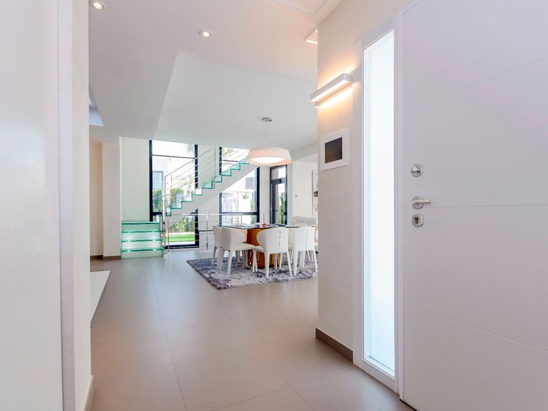 Villa for Sale in Dehesa De Campoamor 18