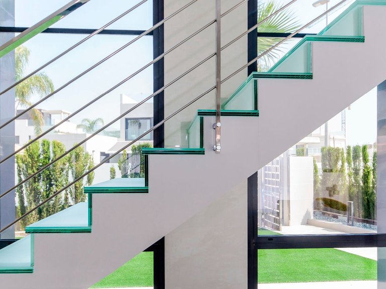 Villa for Sale in Dehesa De Campoamor 19