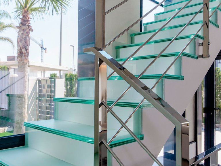 Villa for Sale in Dehesa De Campoamor 17