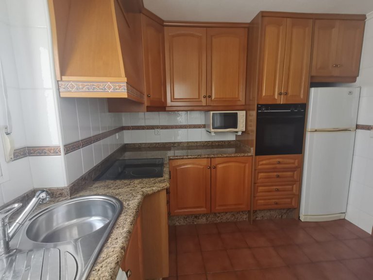 Penthouse for Sale in Torrevieja 7