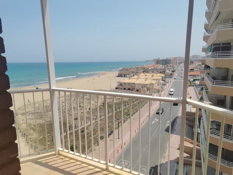 Penthouse for Sale in Torrevieja 23
