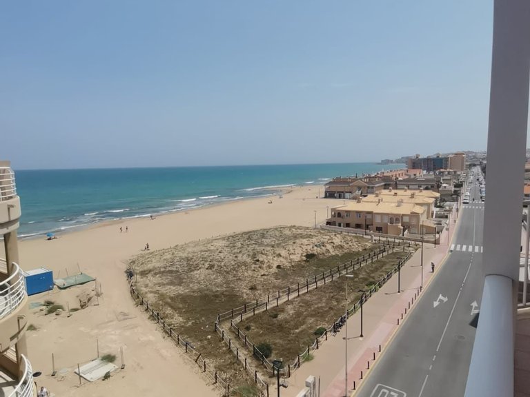 Penthouse for Sale in Torrevieja 29