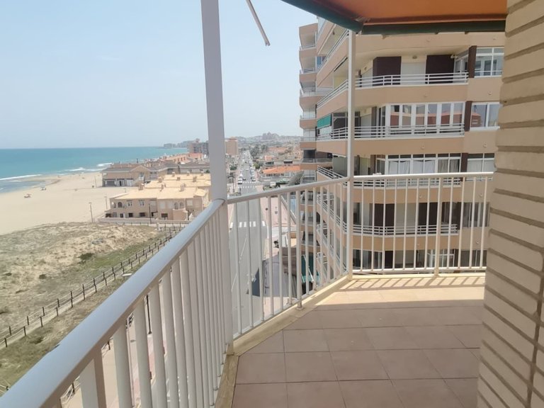 Penthouse for Sale in Torrevieja 26