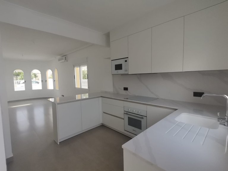 Villa for Sale in Algorfa 7