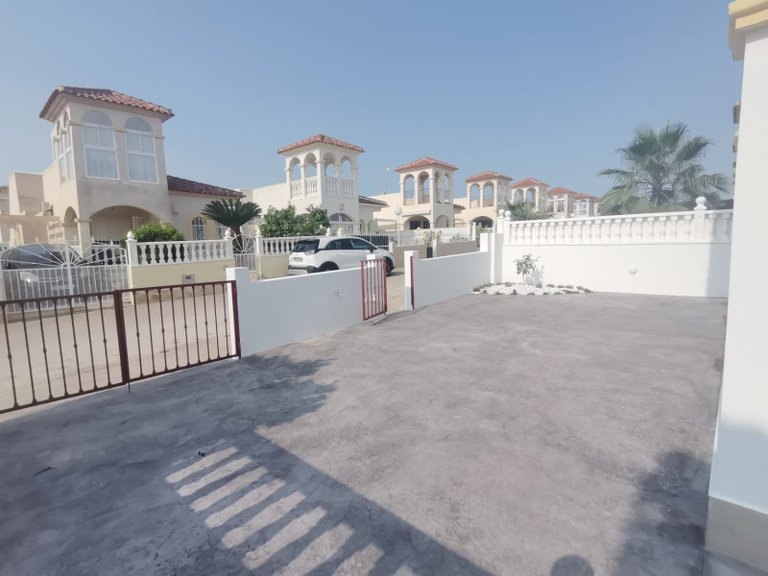 Villa for Sale in Algorfa 18