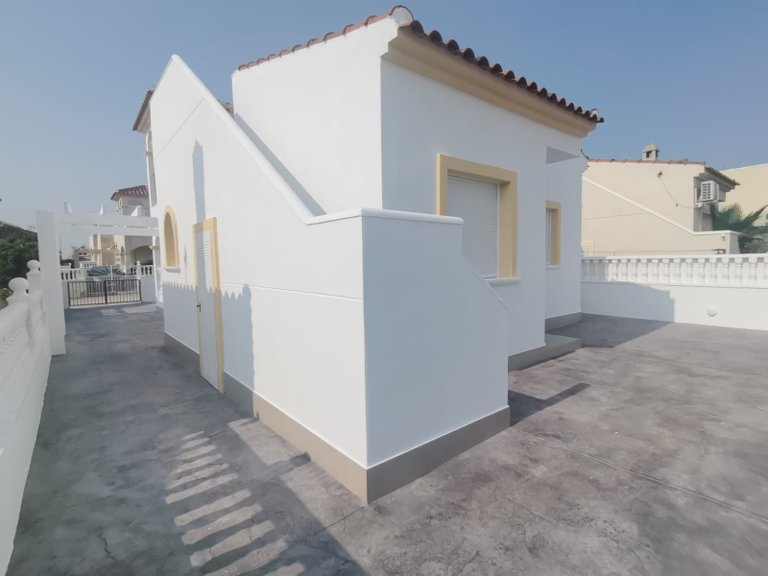 Villa for Sale in Algorfa 26