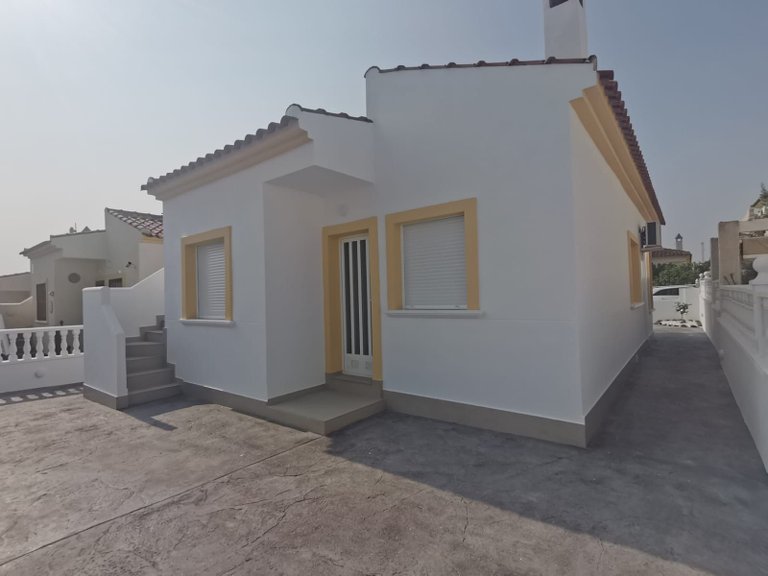 Villa for Sale in Algorfa 29