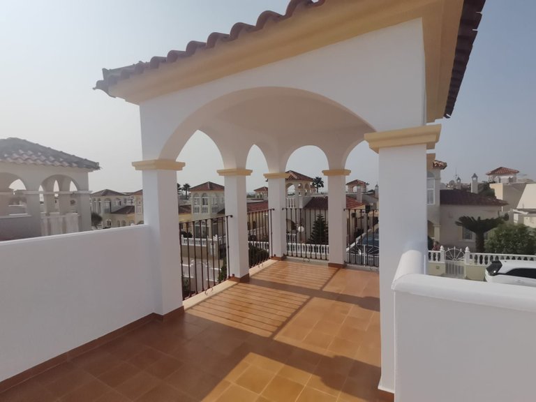 Villa for Sale in Algorfa 35