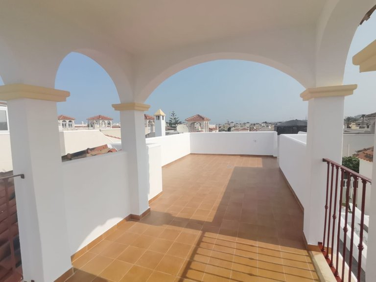 Villa for Sale in Algorfa 34