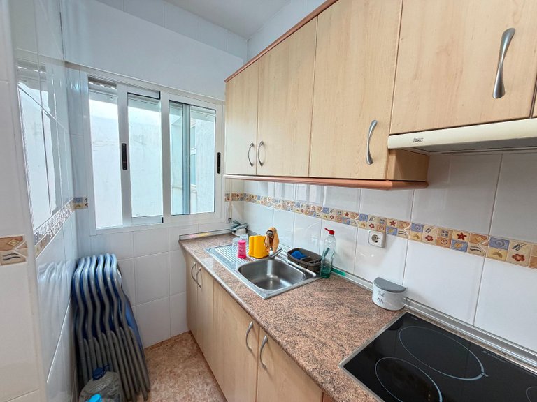 Apartment for Sale in Los Alcazares 7