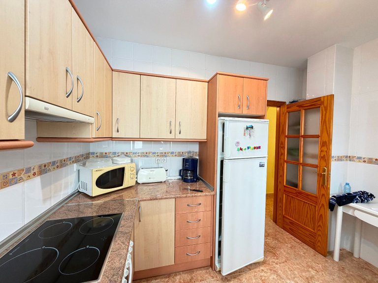 Apartment for Sale in Los Alcazares 9