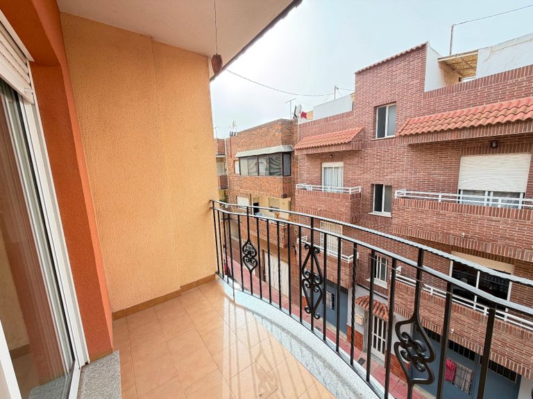 Apartment for Sale in Los Alcazares 1