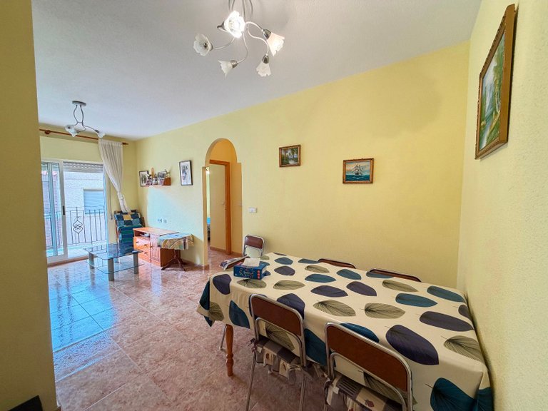 Apartment for Sale in Los Alcazares 8