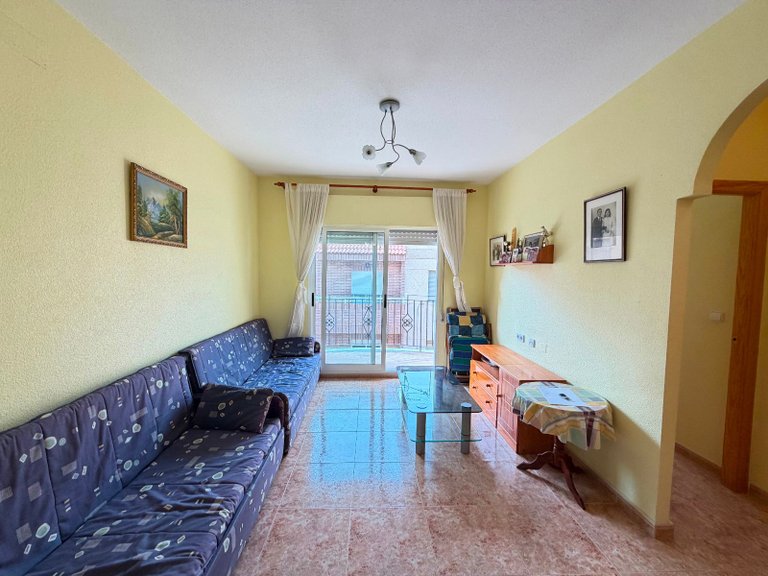 Apartment for Sale in Los Alcazares 11