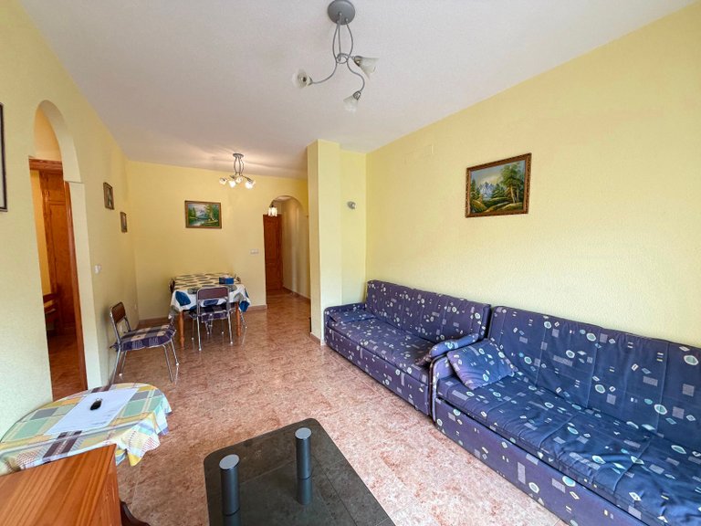 Apartment for Sale in Los Alcazares 13