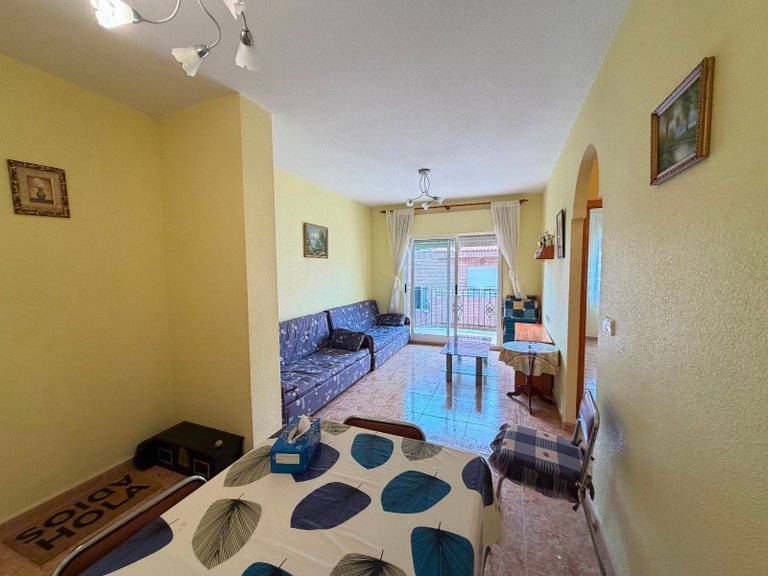 Apartment for Sale in Los Alcazares 14